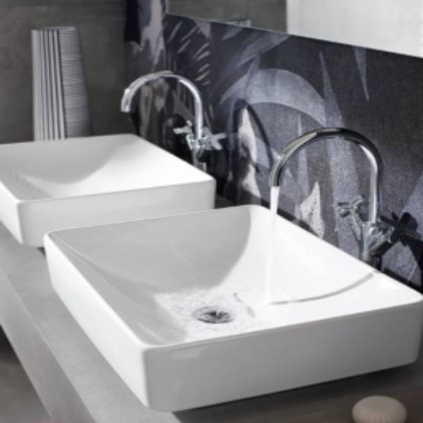 Wash basin روشویی